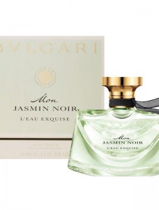 Bvlgari - Mon Jasmin Noir L'Eau Exquise Edt